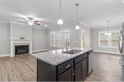 829 Blue Bird Drive, Vass, NC 28394 - Photo 14
