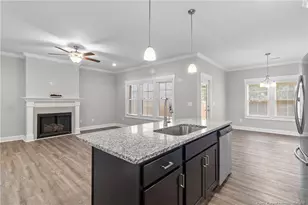 829 Blue Bird Dr, Vass, NC 28394 - Photo 14