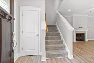 829 Blue Bird Dr, Vass, NC 28394 - Photo 6