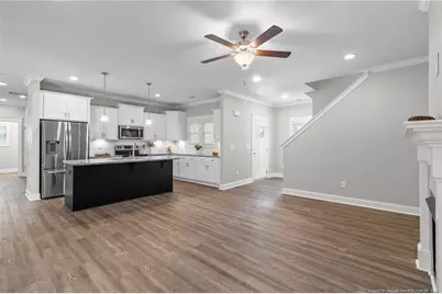 829 Blue Bird Drive, Vass, NC 28394 - Photo 10