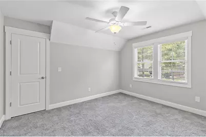 829 Blue Bird Drive, Vass, NC 28394 - Photo 38