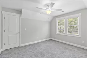 829 Blue Bird Dr, Vass, NC 28394 - Photo 38