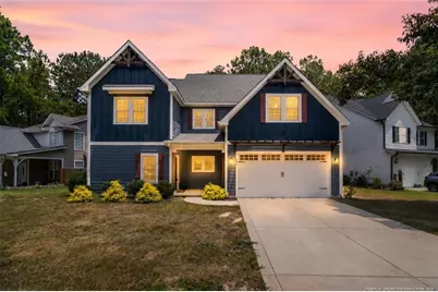 829 Blue Bird Drive, Vass, NC 28394 - Photo 2