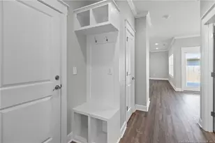 829 Blue Bird Dr, Vass, NC 28394 - Photo 20