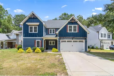 829 Blue Bird Drive, Vass, NC 28394 - Photo 42