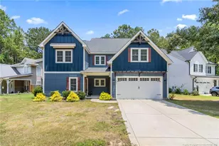 829 Blue Bird Dr, Vass, NC 28394 - Photo 42
