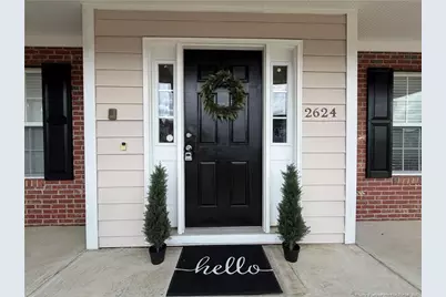 2624 Franciscan Drive, Fayetteville, NC 28306 - Photo 2