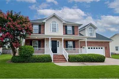 2624 Franciscan Drive, Fayetteville, NC 28306 - Photo 1