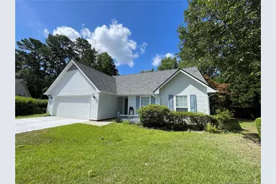 6509 Van Nobbing Court, Fayetteville, NC 28306 - Photo 2