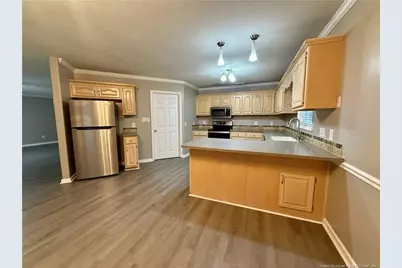 6509 Van Nobbing Court, Fayetteville, NC 28306 - Photo 10