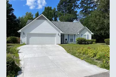 6509 Van Nobbing Court, Fayetteville, NC 28306 - Photo 1