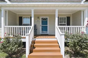 3898 Dudley Rd, Fayetteville, NC 28312 - Photo 6
