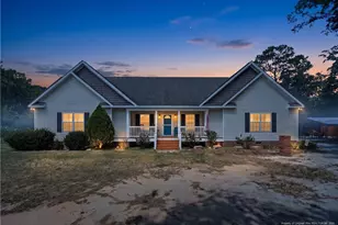 3898 Dudley Rd, Fayetteville, NC 28312 - Photo 1