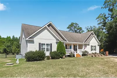 3898 Dudley Road, Fayetteville, NC 28312 - Photo 4