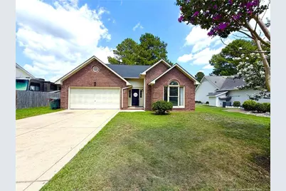 4229 Buckhurst Drive, Hope Mills, NC 28348 - Photo 1