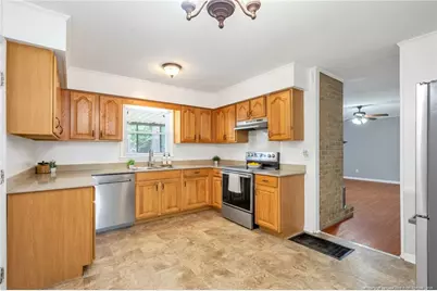 7110 Enfield Drive, Fayetteville, NC 28303 - Photo 12
