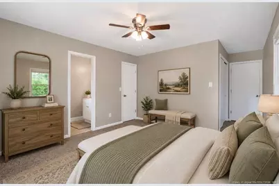 7110 Enfield Drive, Fayetteville, NC 28303 - Photo 2