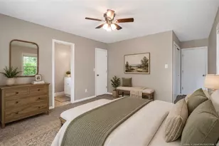 7110 Enfield Dr, Fayetteville, NC 28303 - Photo 2