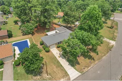 7110 Enfield Drive, Fayetteville, NC 28303 - Photo 38