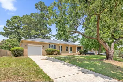 7110 Enfield Drive, Fayetteville, NC 28303 - Photo 36