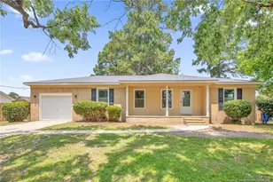 7110 Enfield Dr, Fayetteville, NC 28303 - Photo 1