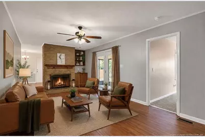 7110 Enfield Drive, Fayetteville, NC 28303 - Photo 4