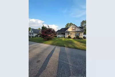 4611 Salem Prince Drive, Hope Mills, NC 28348 - Photo 2