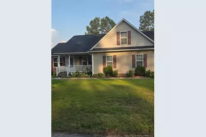 4611 Salem Prince Drive, Hope Mills, NC 28348 - Photo 1