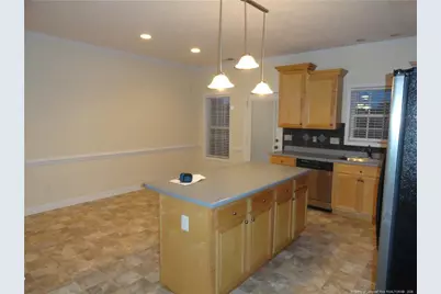 1107 Thistle Gold Drive, Hope Mills, NC 28348 - Photo 8