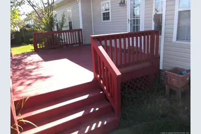 1107 Thistle Gold Drive, Hope Mills, NC 28348 - Photo 26