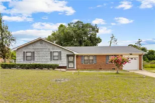 5970 Lake Trail Dr, Fayetteville, NC 28304 - Photo 1