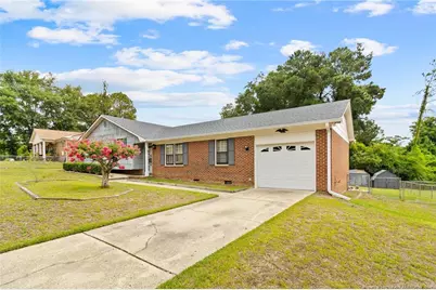 5970 Lake Trail Drive, Fayetteville, NC 28304 - Photo 2