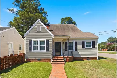 219 Marshall Road, Fayetteville, NC 28303 - Photo 4