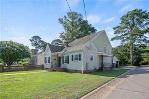 219 Marshall Rd, Fayetteville, NC 28303 - Photo 1