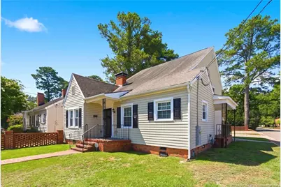 219 Marshall Road, Fayetteville, NC 28303 - Photo 1