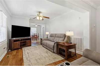 219 Marshall Road, Fayetteville, NC 28303 - Photo 14