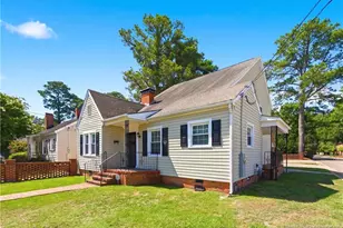 219 Marshall Rd, Fayetteville, NC 28303 - Photo 4