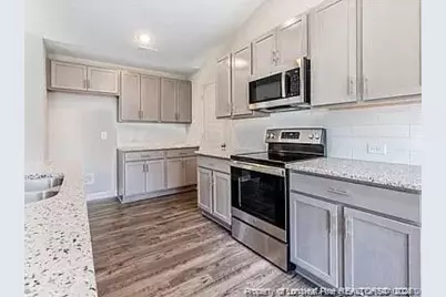21 Cardinal Drive, Parkton, NC 28371 - Photo 12