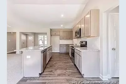 21 Cardinal Drive, Parkton, NC 28371 - Photo 10