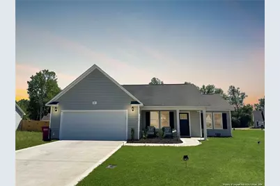 21 Cardinal Drive, Parkton, NC 28371 - Photo 1
