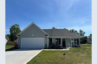 21 Cardinal Drive, Parkton, NC 28371 - Photo 2