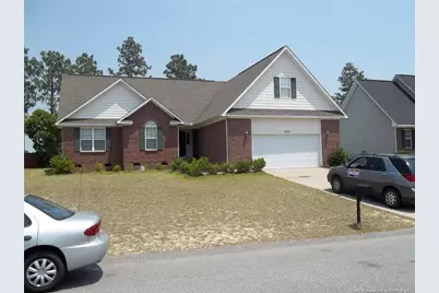 2937 Piney Mountain Drive, Hope Mills, NC 28348 - Photo 1