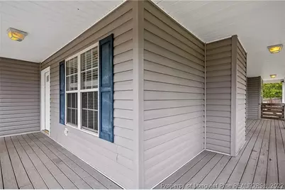 366 Colonial Hills Drive, Lillington, NC 27546 - Photo 2