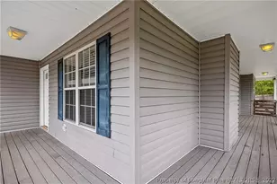 366 Colonial Hills Dr, Lillington, NC 27546 - Photo 2