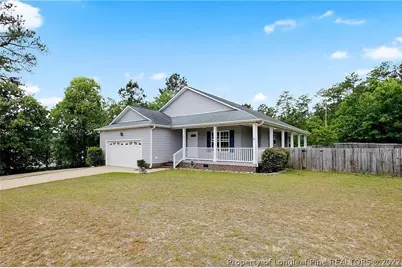 366 Colonial Hills Drive, Lillington, NC 27546 - Photo 4