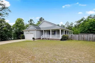 366 Colonial Hills Dr, Lillington, NC 27546 - Photo 4