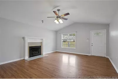 366 Colonial Hills Drive, Lillington, NC 27546 - Photo 10