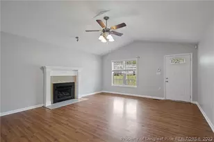 366 Colonial Hills Dr, Lillington, NC 27546 - Photo 10