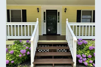 416 Georgetown Circle, Fayetteville, NC 28314 - Photo 2