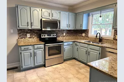 416 Georgetown Circle, Fayetteville, NC 28314 - Photo 8